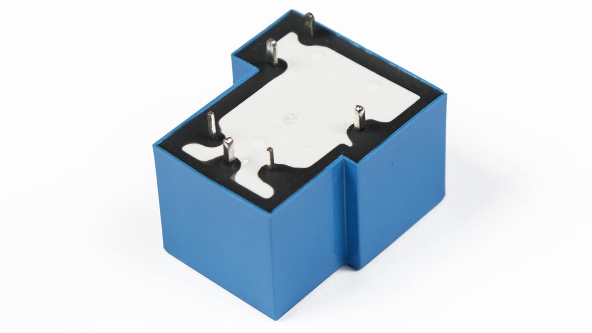 Relay SONGLE 12V 30A