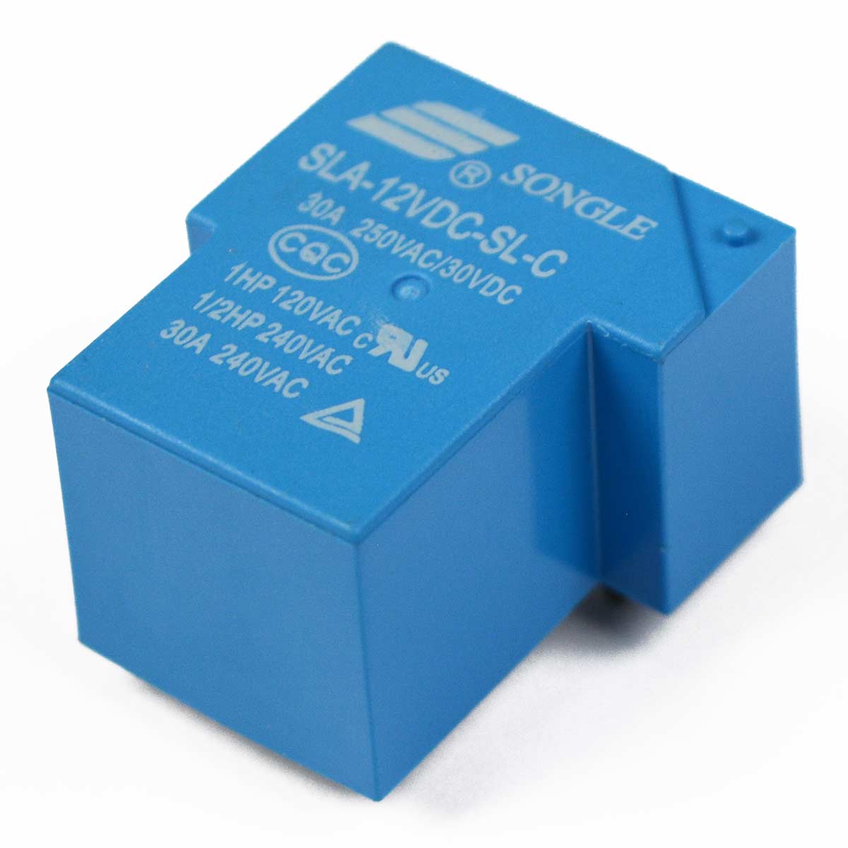 Relay SONGLE 12V 30A
