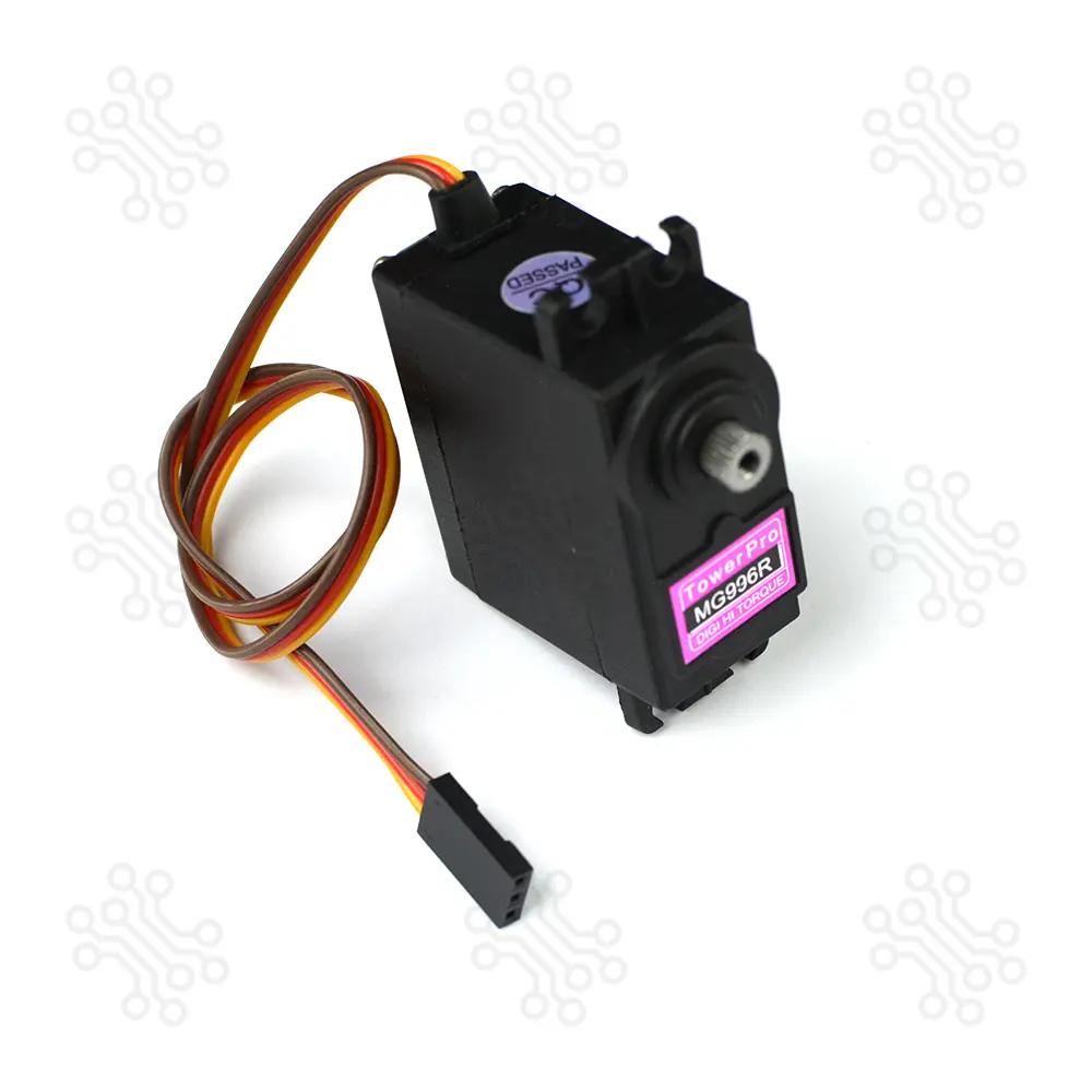 Servo Motor MG996R