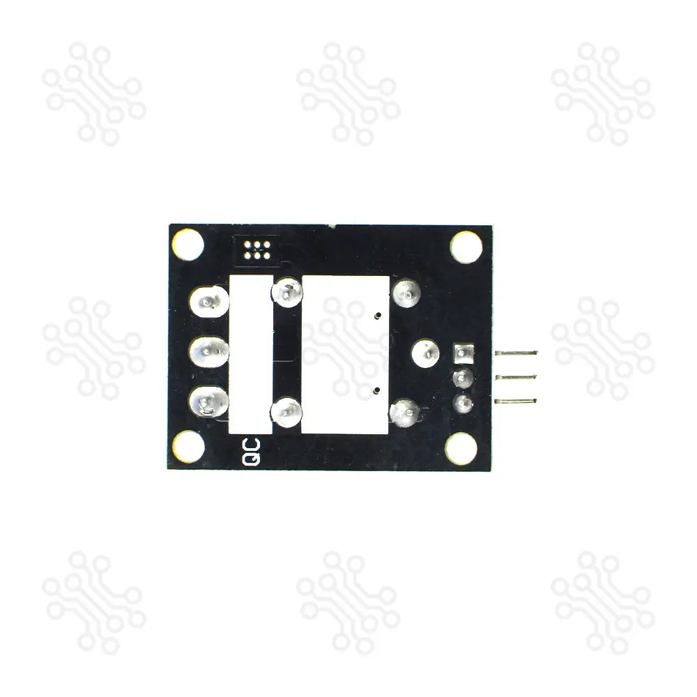 Relay Module 1 Channel 5V