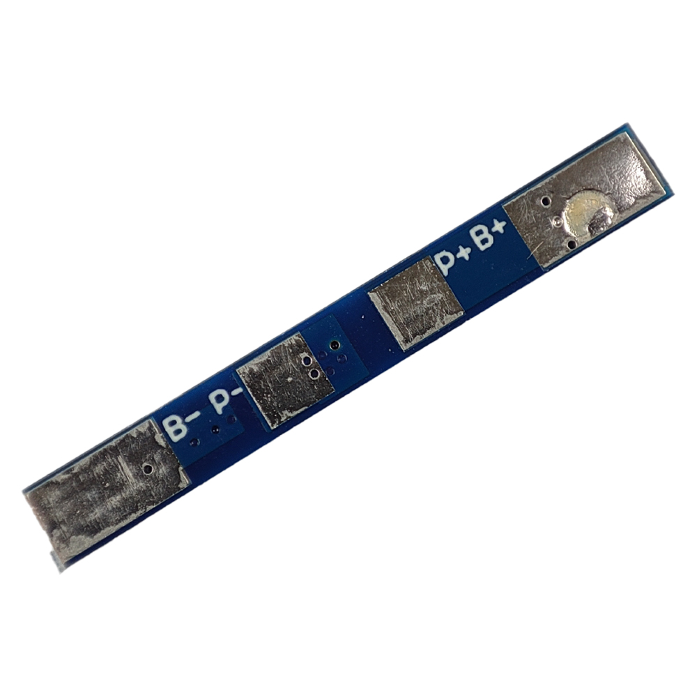 1S Lithium Ion BMS Board