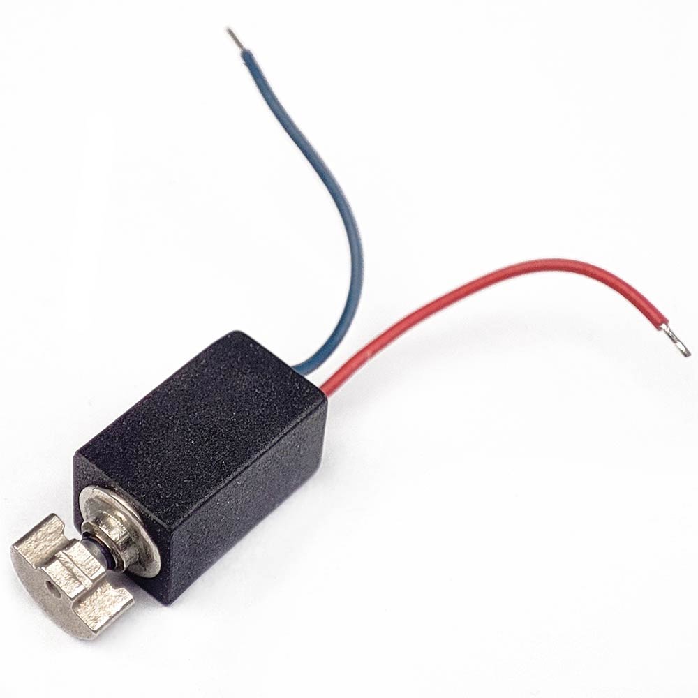 Mini Vibration Motor