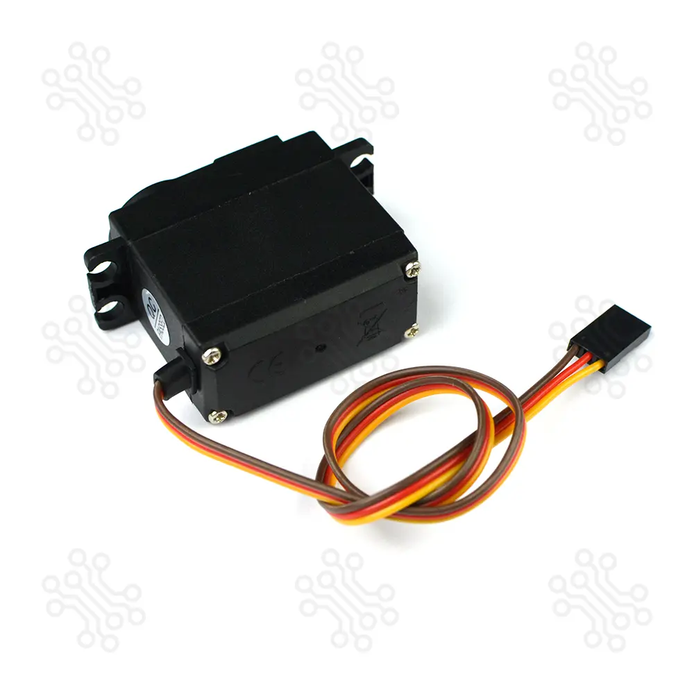 Servo Motor MG996R