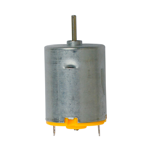 DC Motor 6v, 9v, 12v