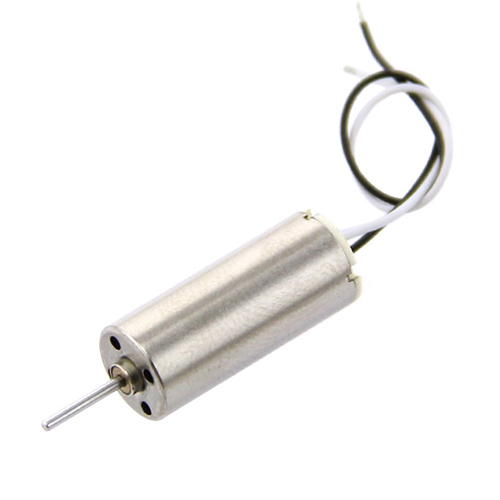 3.7v Coreless DC Micro Motor