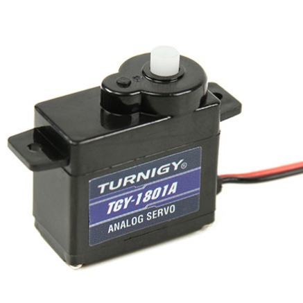 Turnigy TGY-1801A Analog Servo