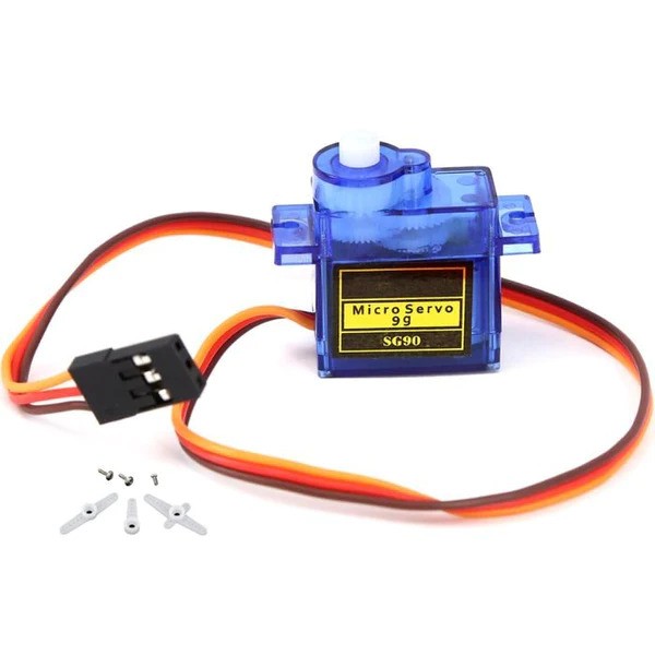 SG90 Mini Servo Motor