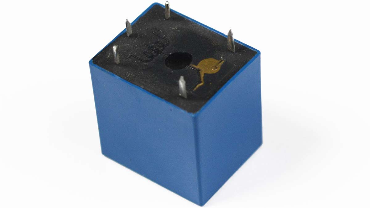 Relay SONGLE 24V