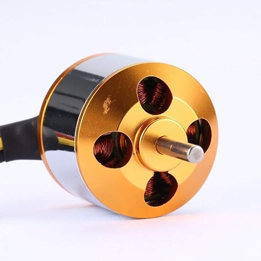 BLDC Motor DC Brushless 1400KV