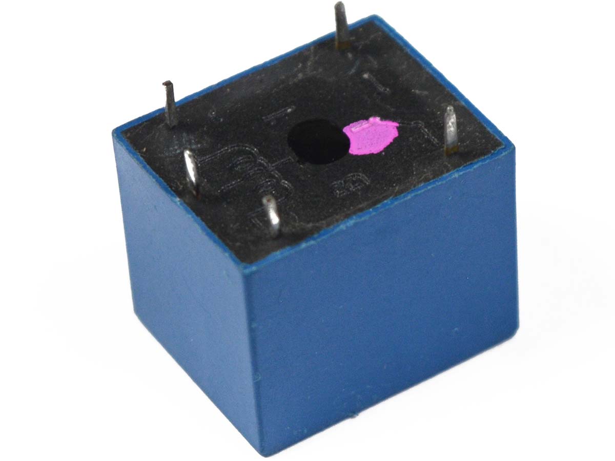 Relay SONGLE 6V 10A