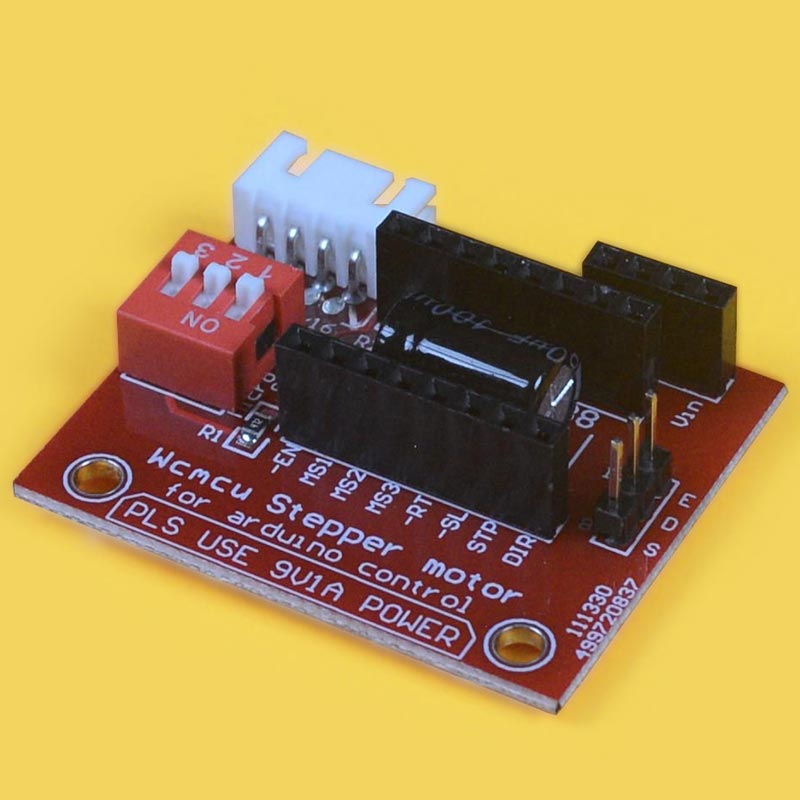 A4988 Stepper Motor Driver Expansion Board