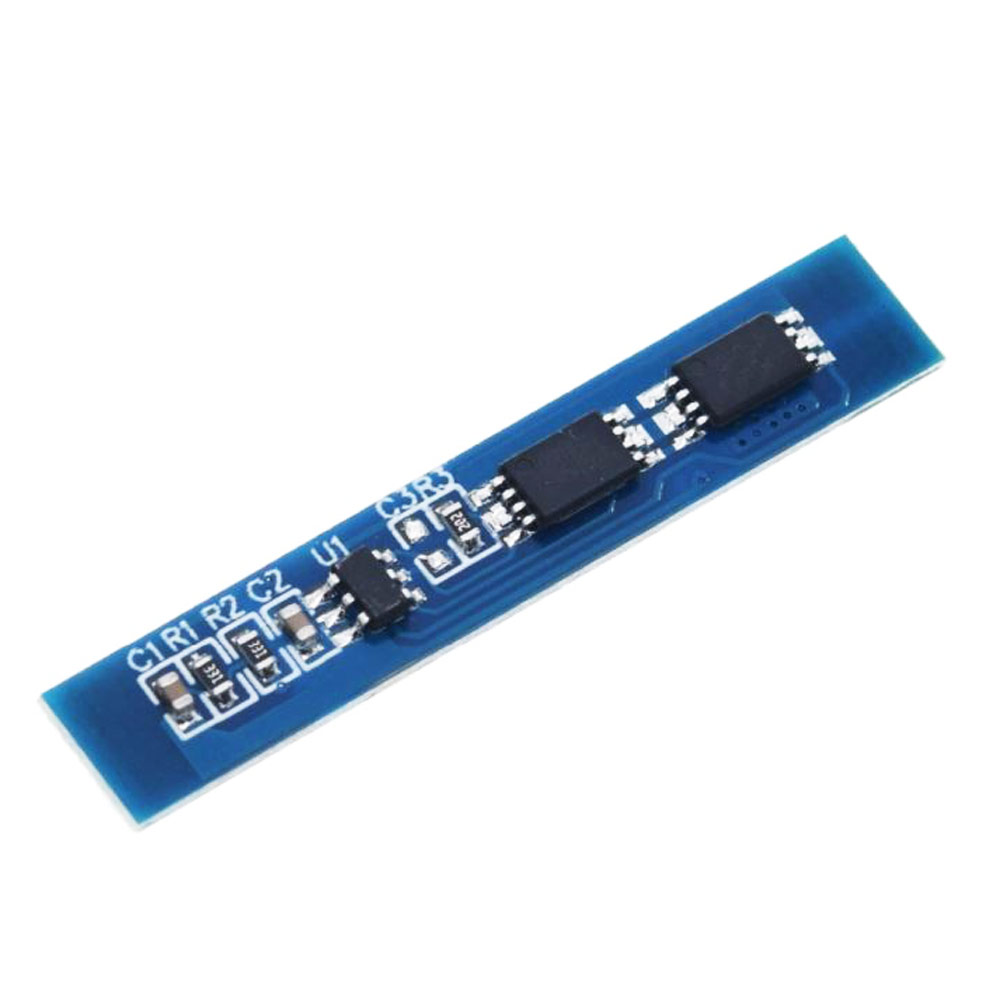 2S Lithium Ion BMS Board