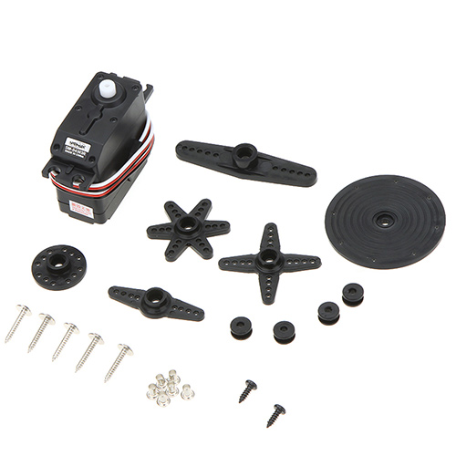 Servo Full Rotation SM S4303R