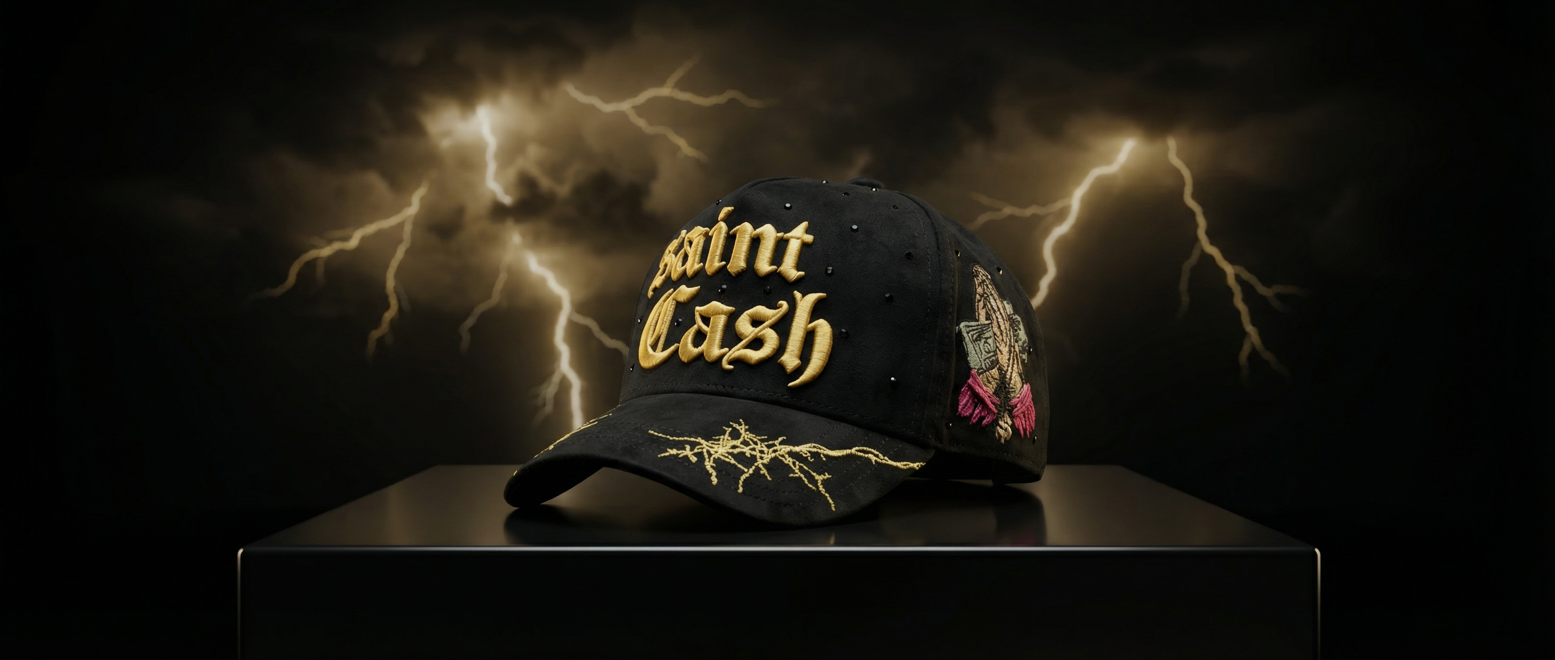 Saint Cash