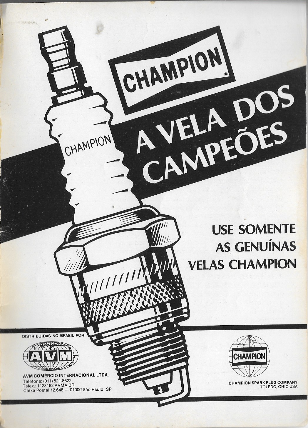 Revista Seleções do Reader's Digest - Ano 1981