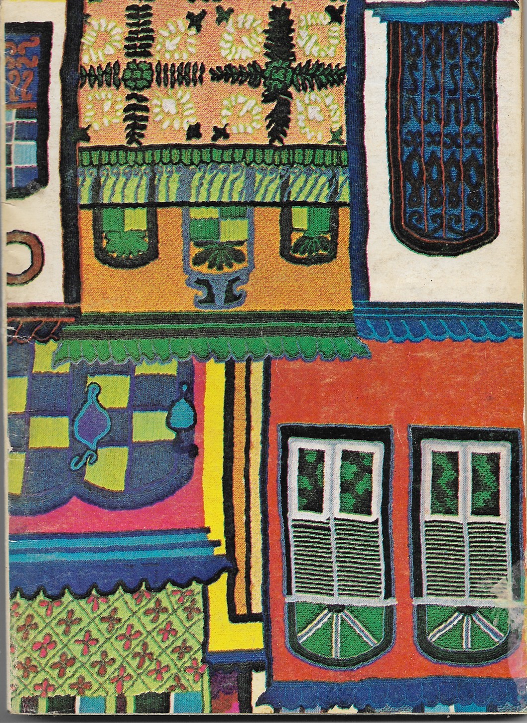 Revista Seleções do Reader's Digest - Ano 1981