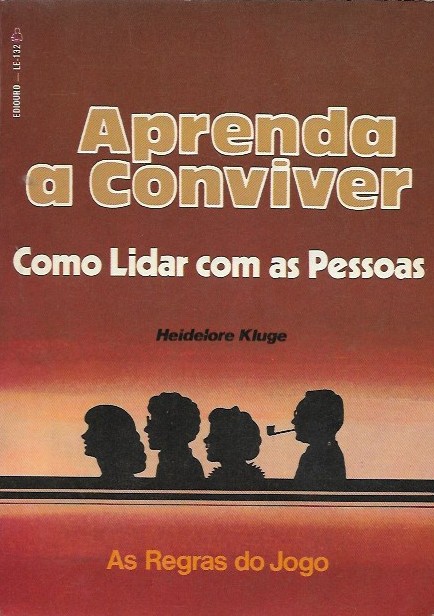 Aprenda a Conviver