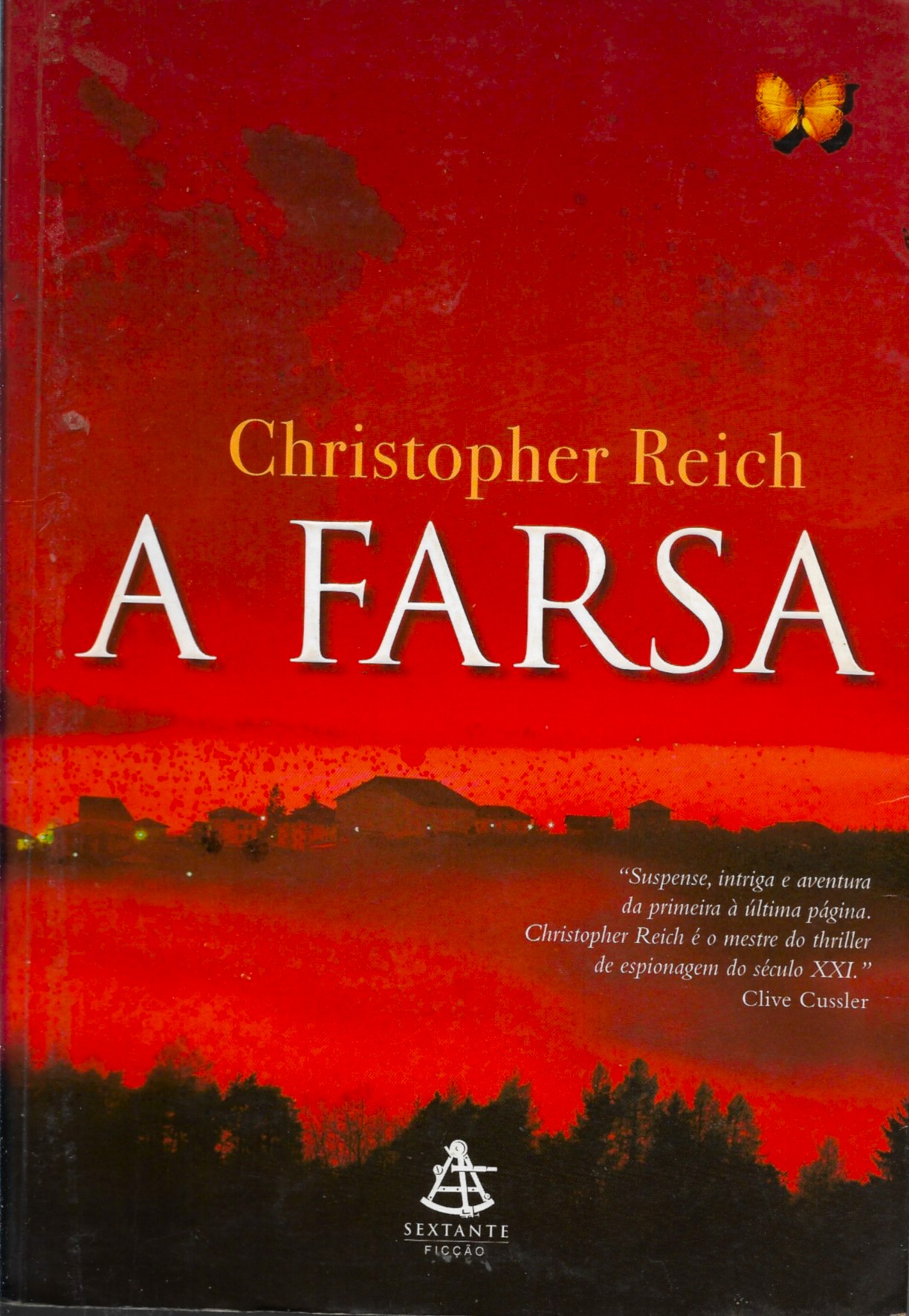 A Farsa - Ano 2008