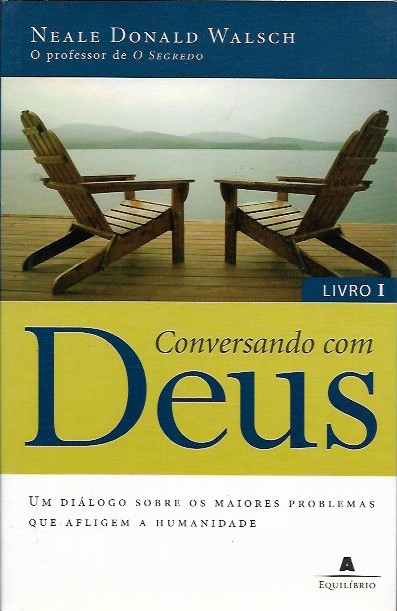 Conversando com Deus - Livro I