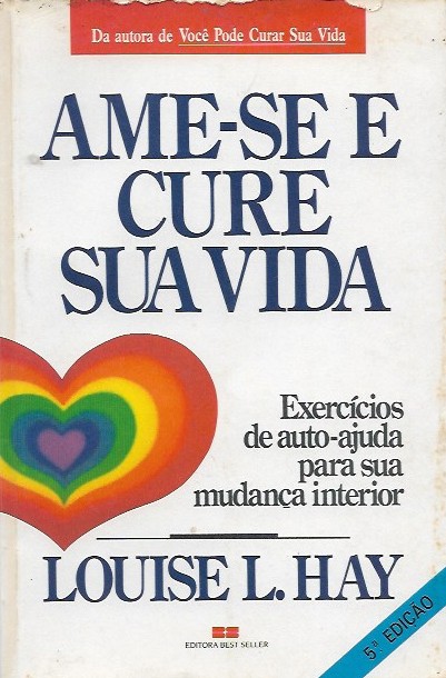 Ame-se e Cure Sua Vida