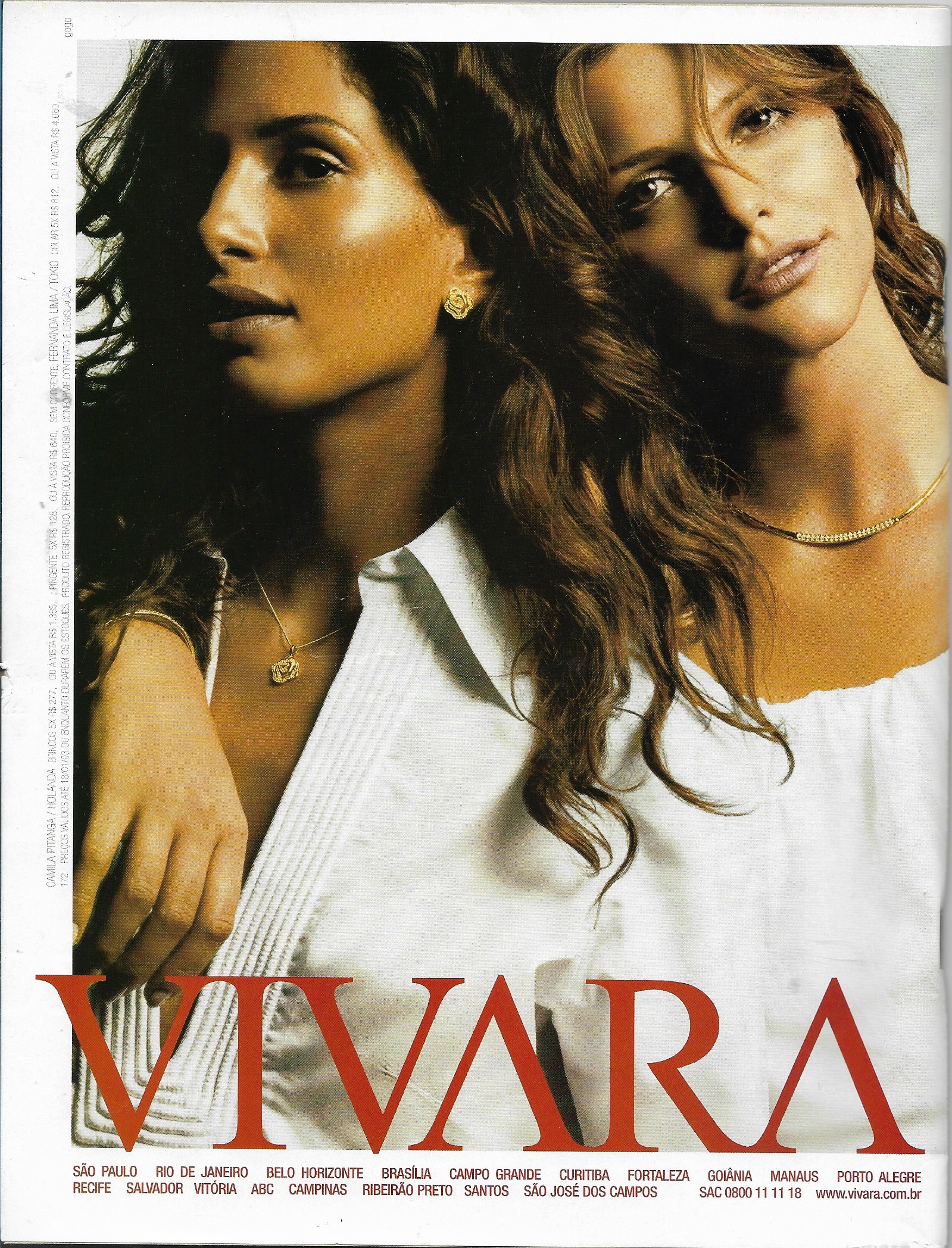 Revista Veja - Edição 1782 - Ano 2002