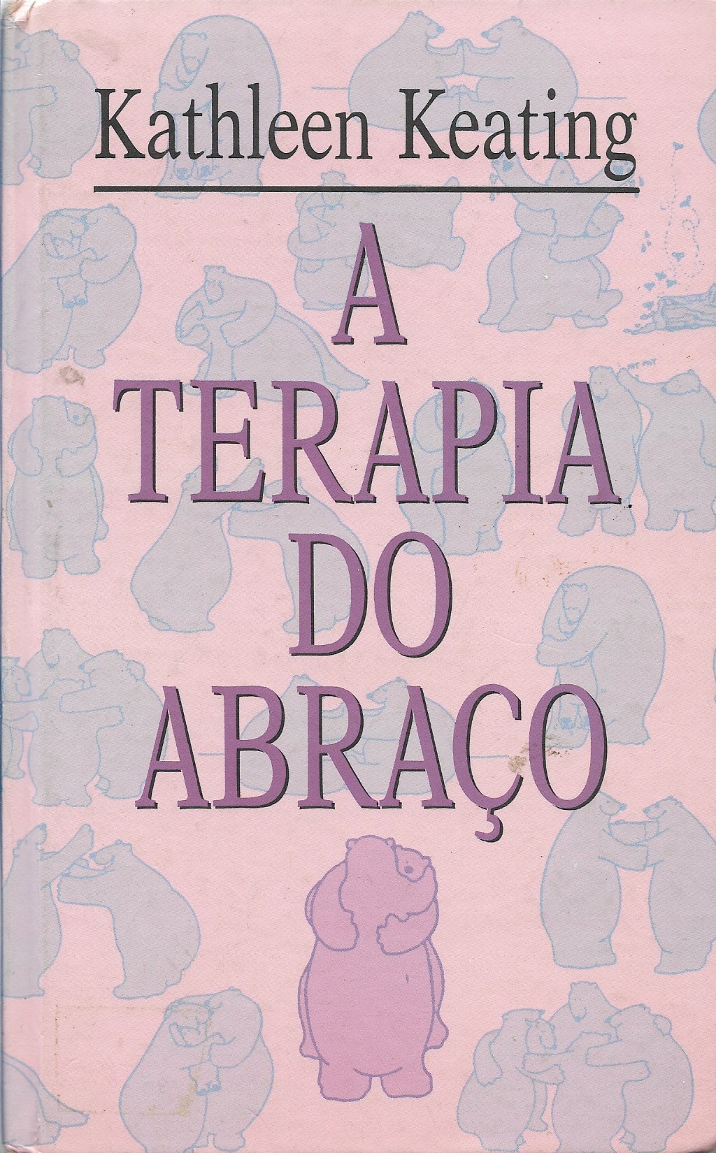 A Terapia do Abraço