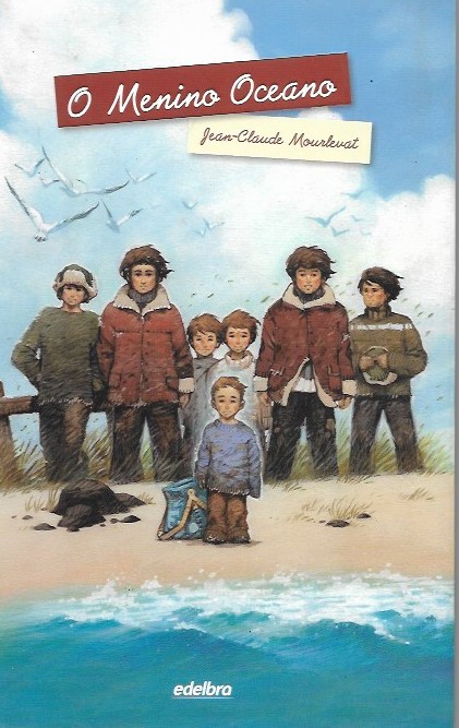 O Menino Oceano