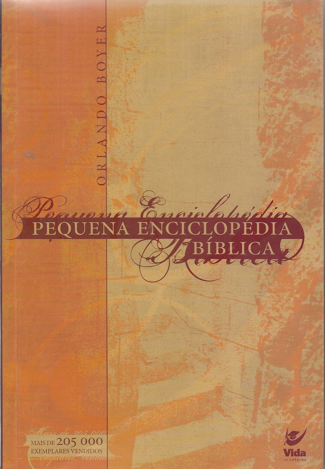 Pequena Enciclopédia Bíblica