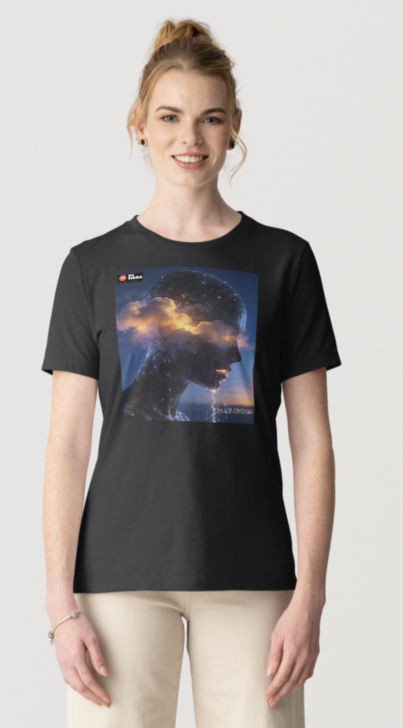 Tu Si Sabes Womans T-shirt