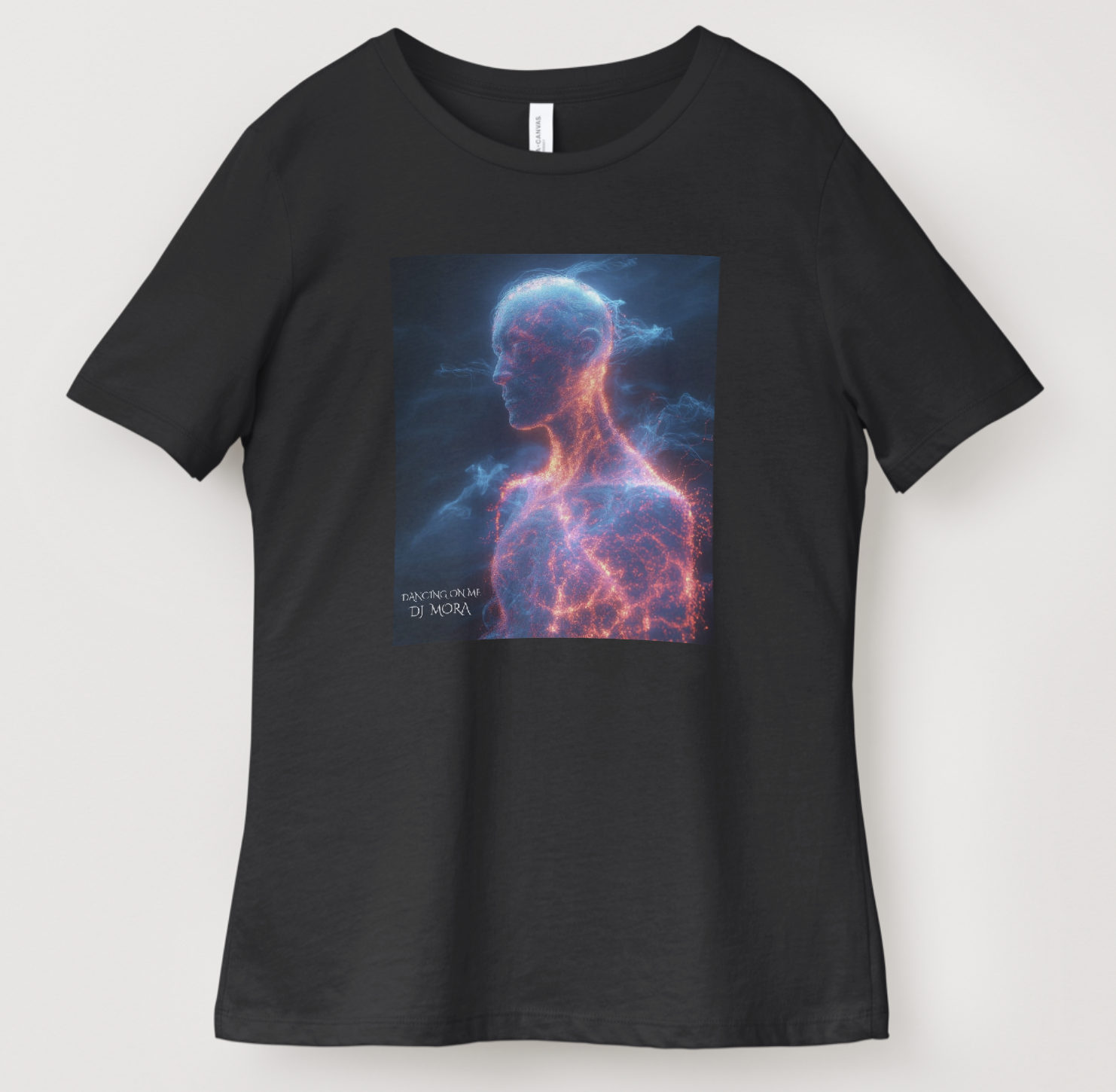 Dancing on Me Woman's T-Shirt