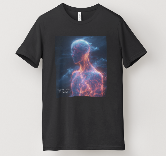 Dancing on me  Mens T-Shirt