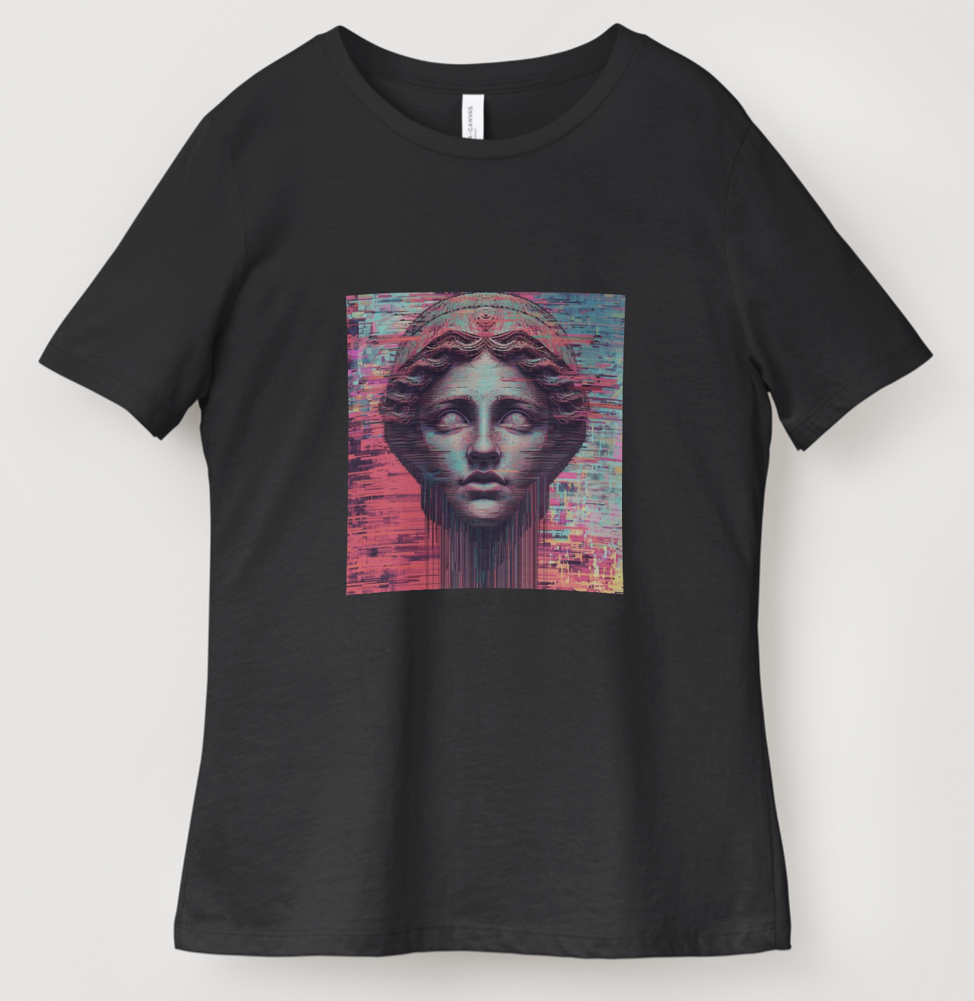 Elevate Womans T-shirt