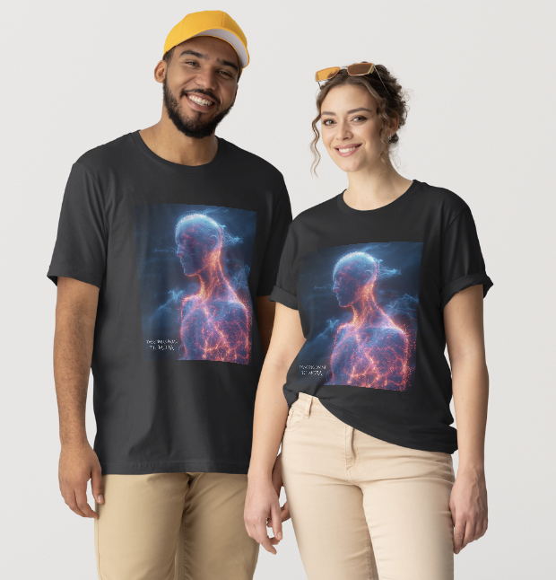 Dancing on me  Mens T-Shirt
