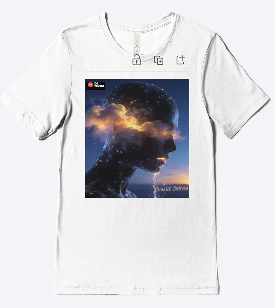 Tu Si Sabes Womans T-shirt