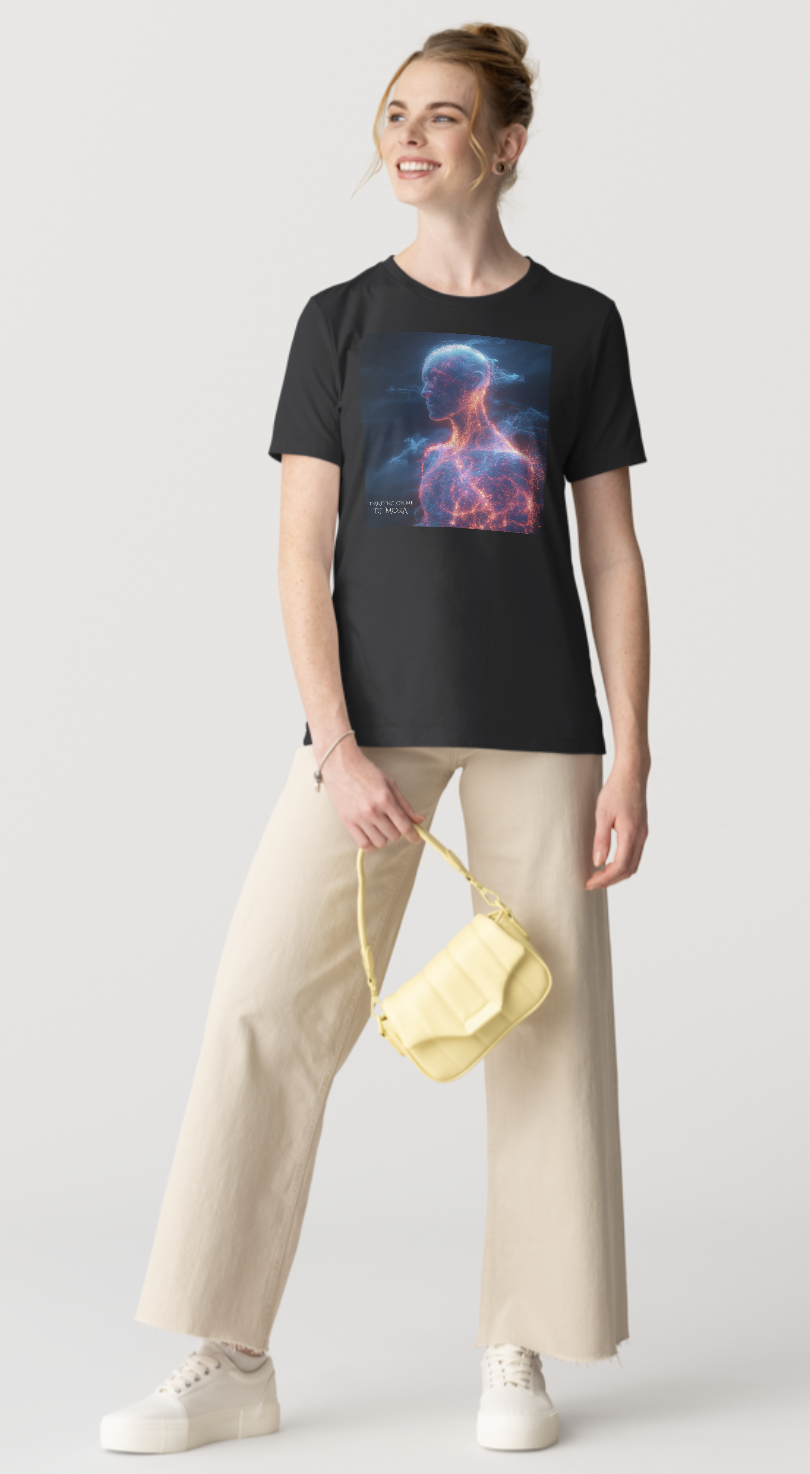 Dancing on Me Woman's T-Shirt