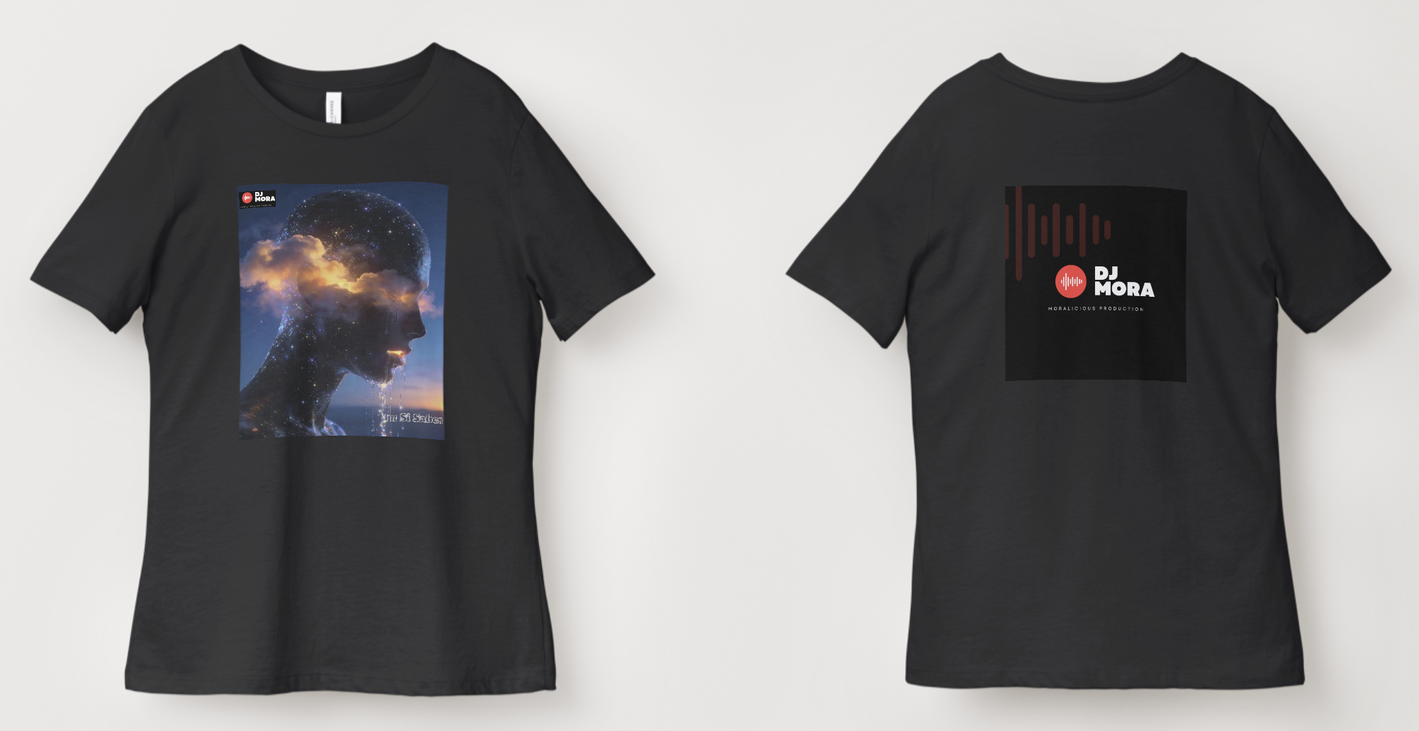 Tu Si Sabes Mens T-shirt