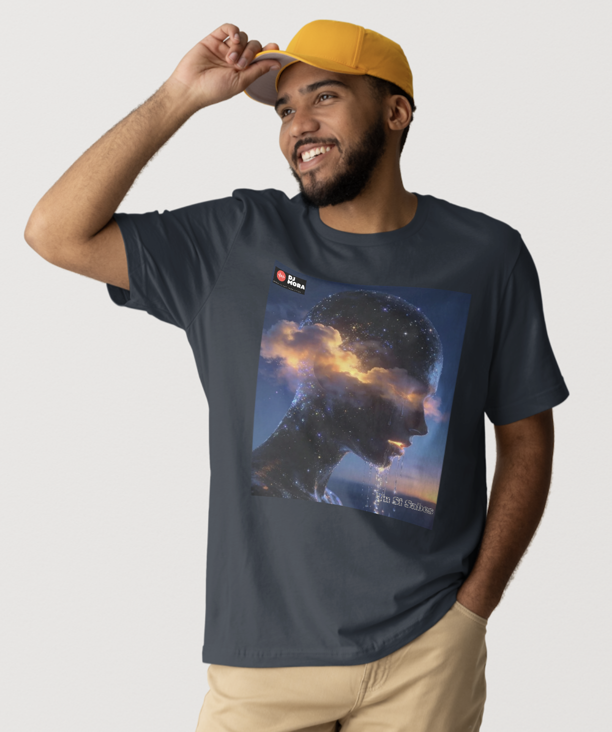 Tu Si Sabes Mens T-shirt