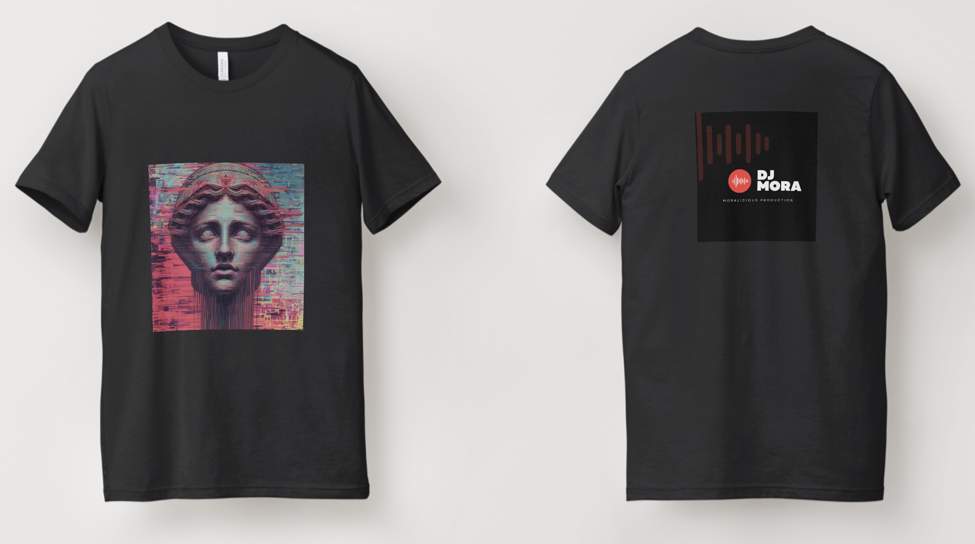 Elevate Mens T-shirt