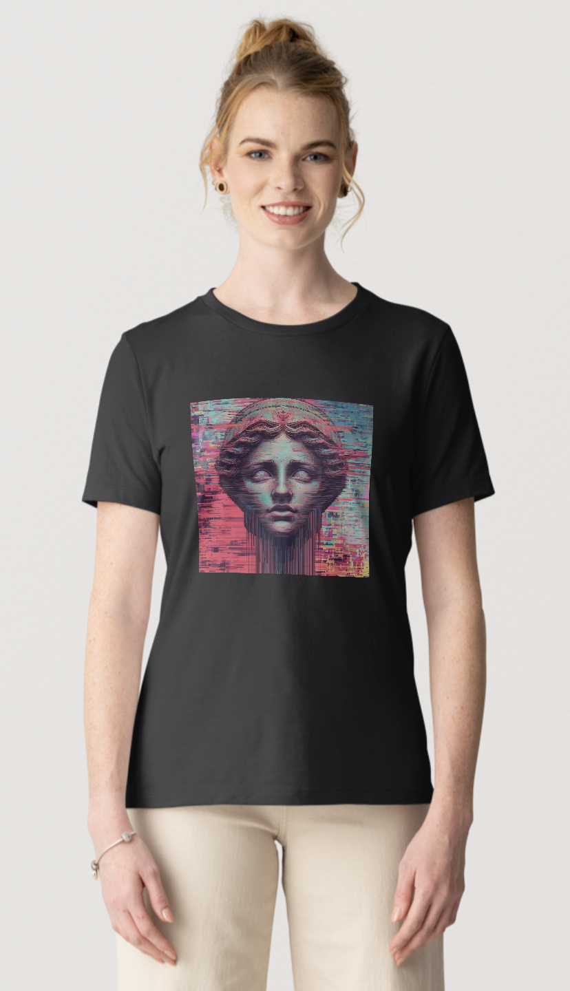 Elevate Womans T-shirt