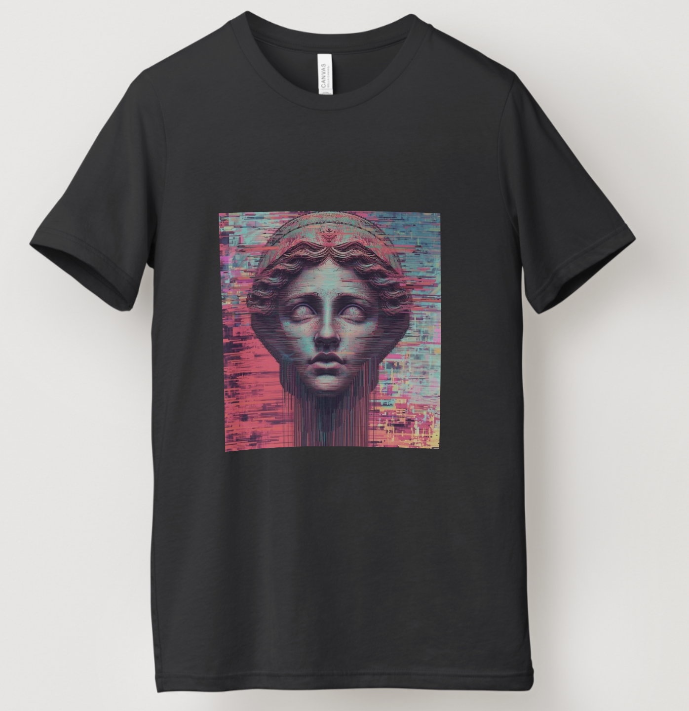 Elevate Mens T-shirt