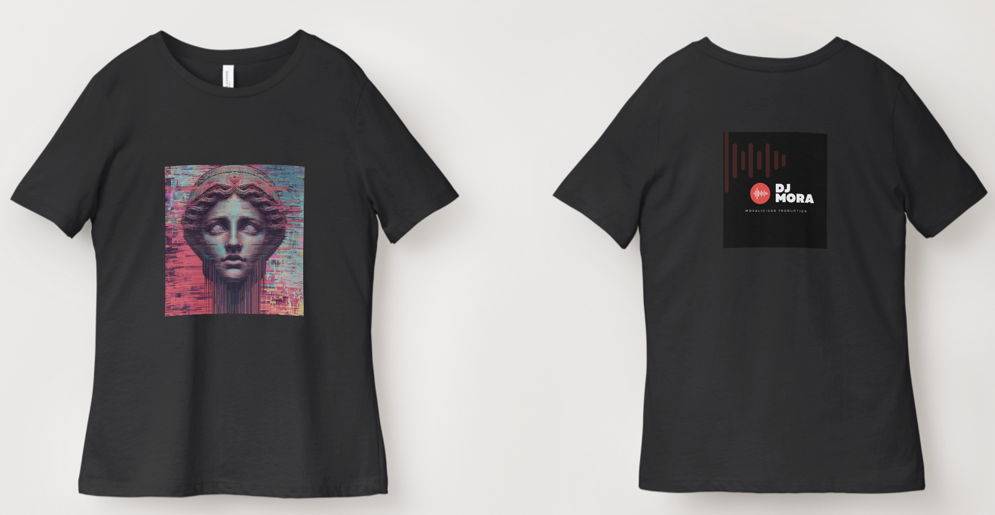 Elevate Womans T-shirt