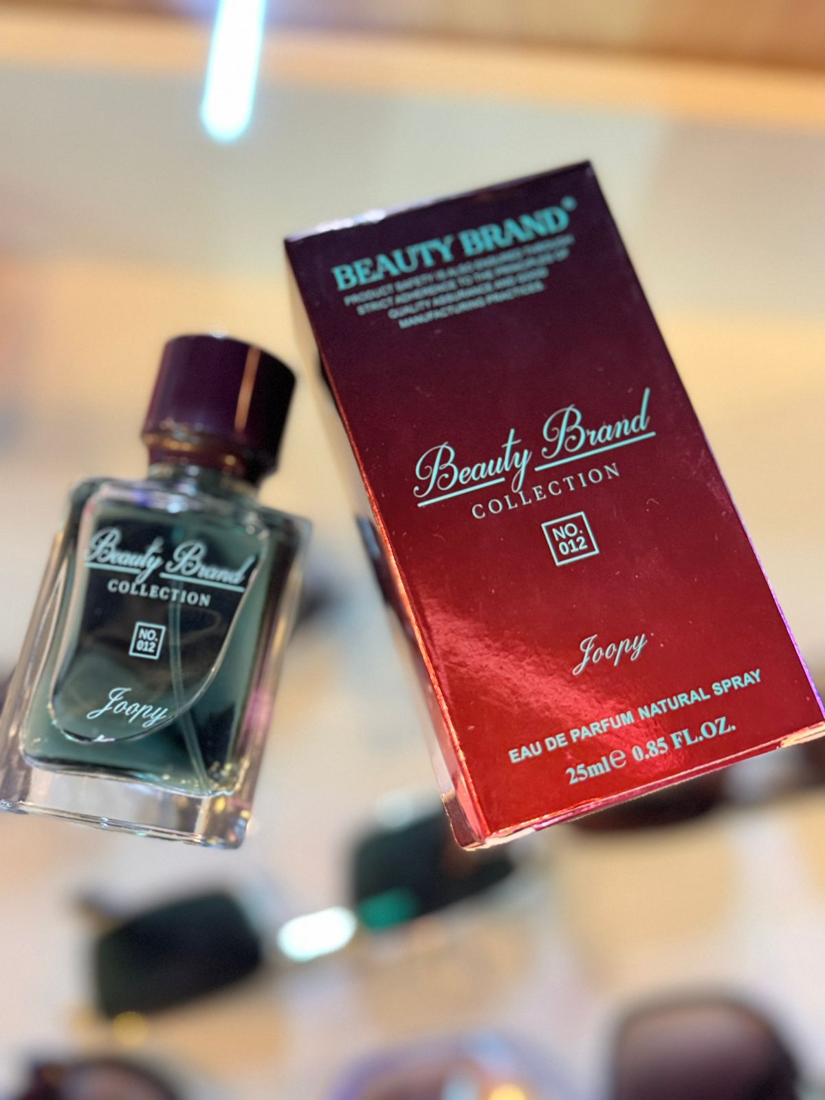 Beauty Brand Collection Joopy Eau de Parfum