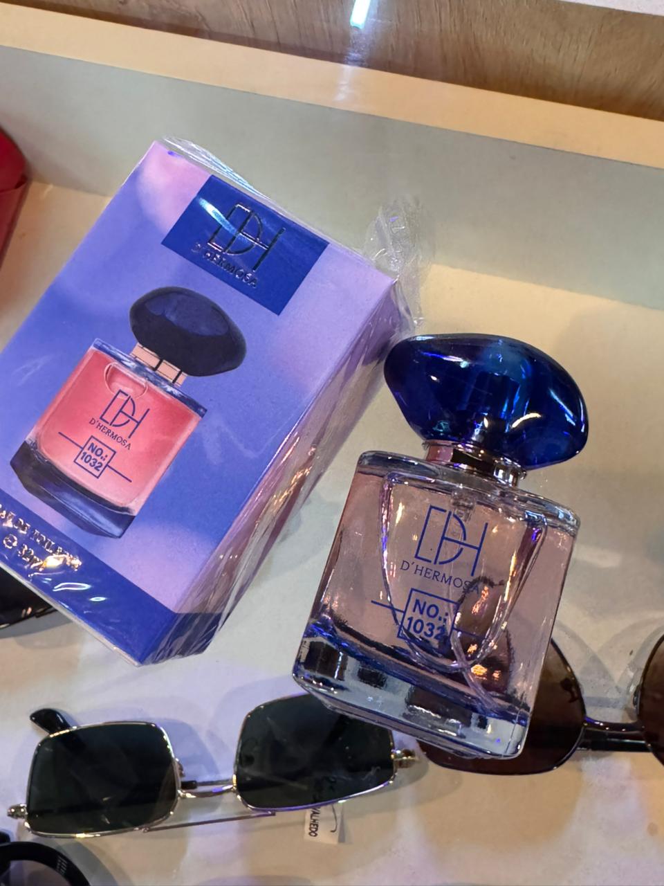 Perfume Dhermacy No. 103