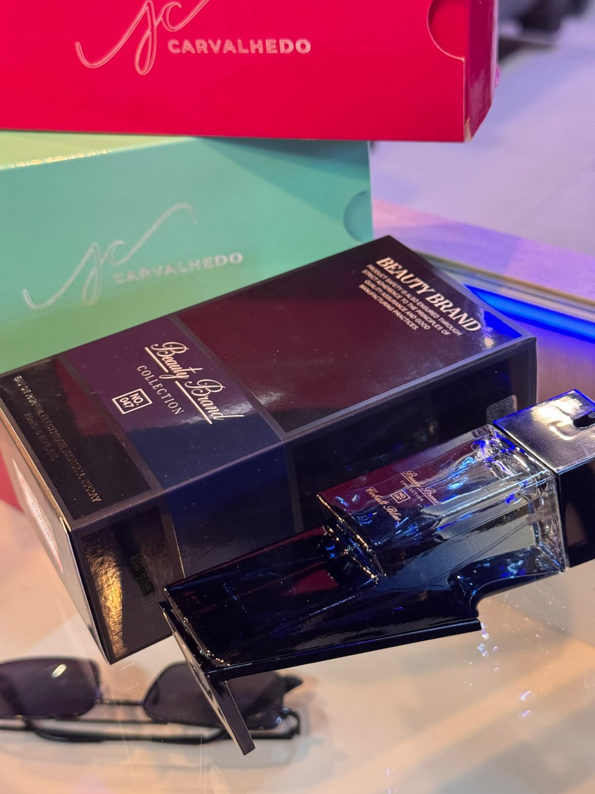 Perfume Royal Brand Luxury Edition