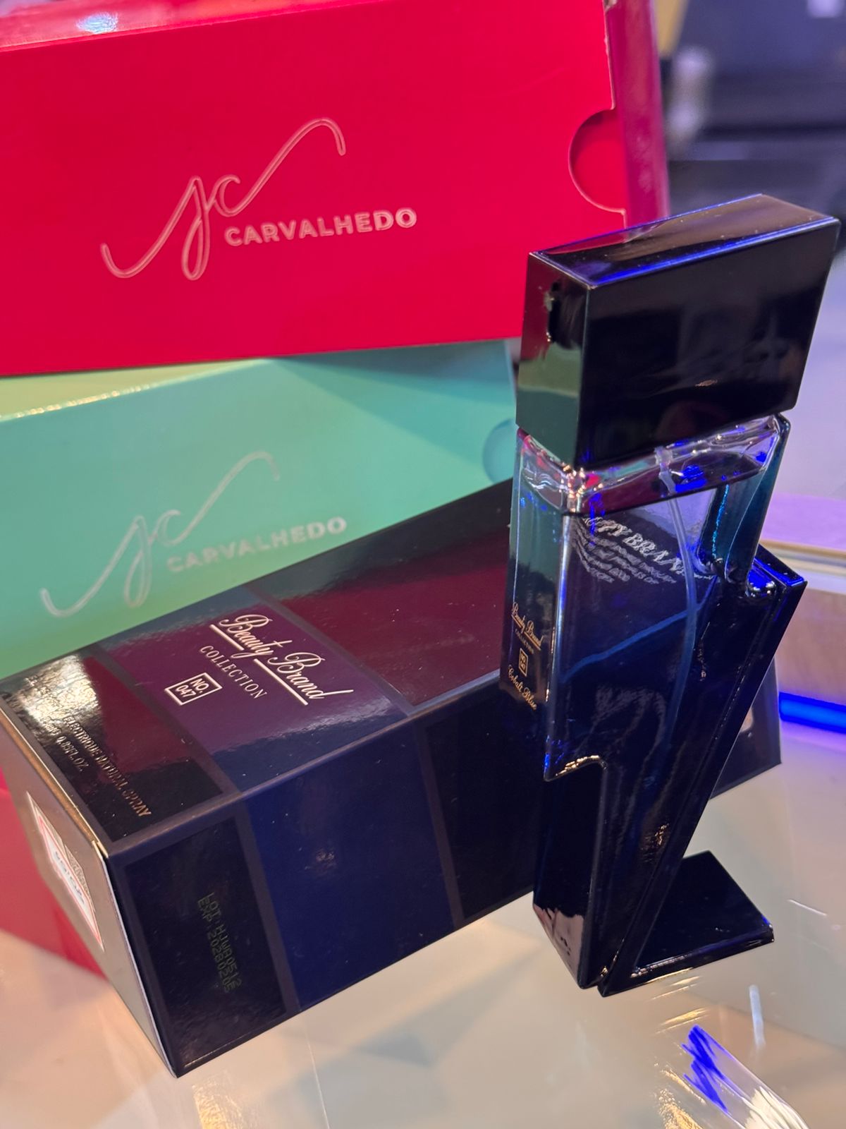 Perfume Royal Brand Luxury Edition