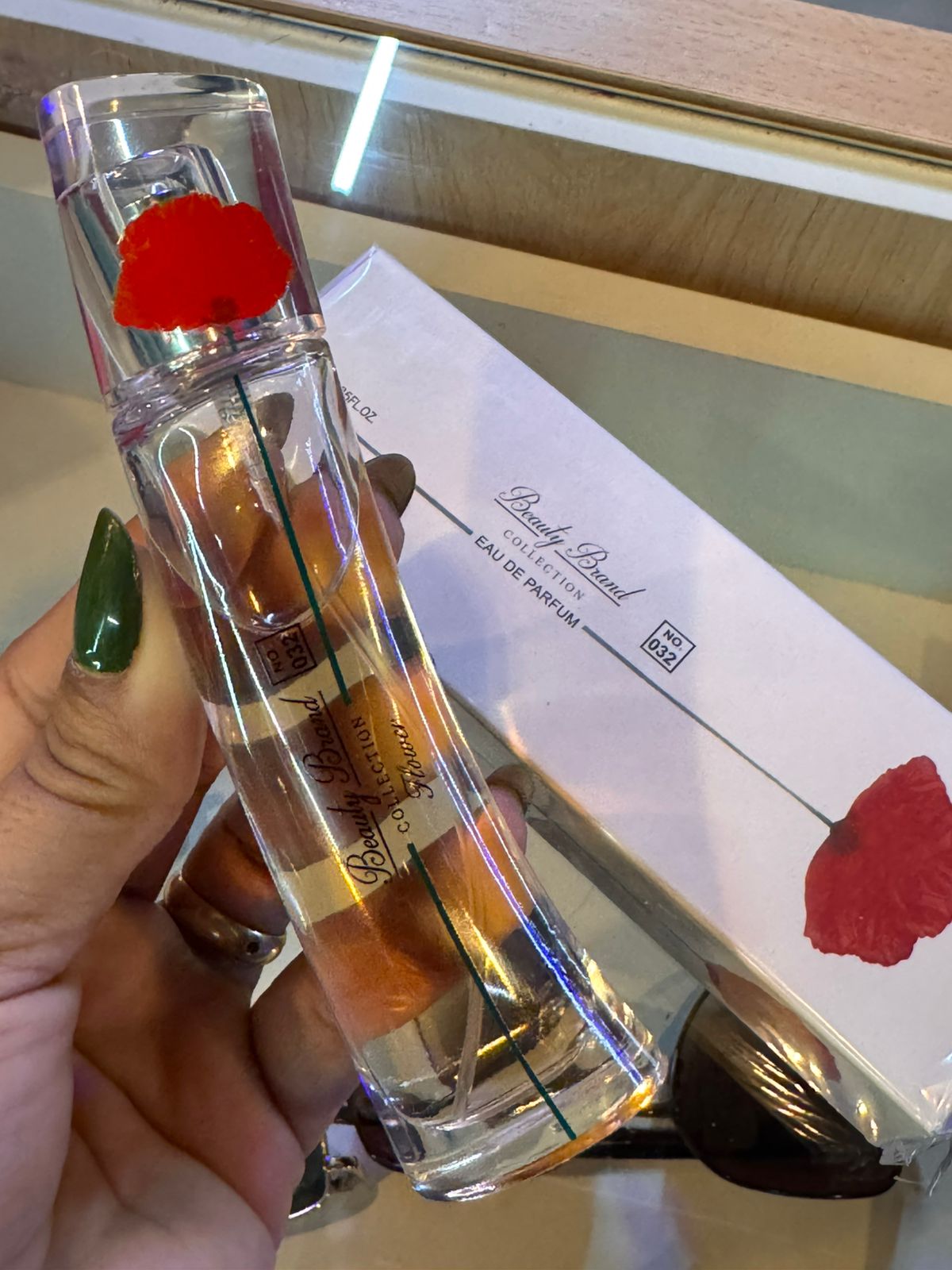 Perfume Kenzo Flower Eau de Parfum