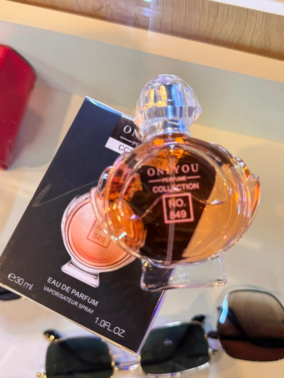 Perfume On You Collection No.849