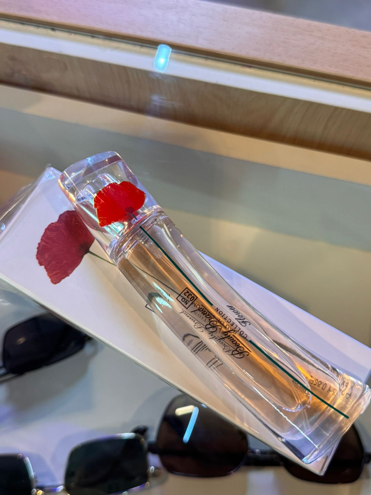 Perfume Kenzo Flower Eau de Parfum