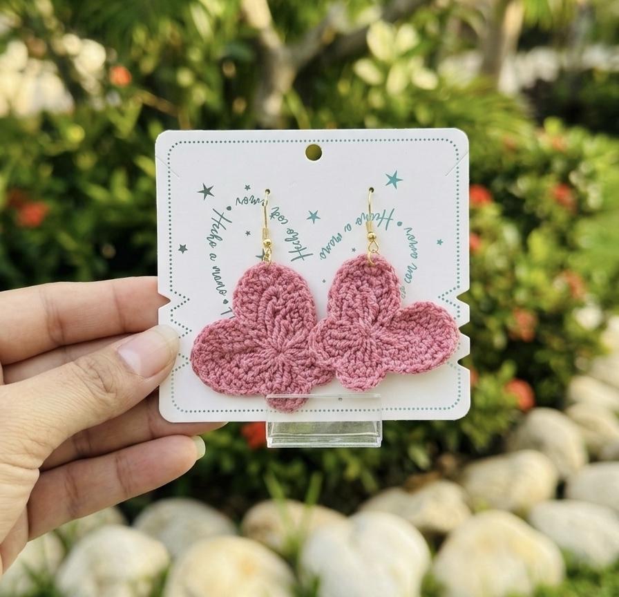 Arete Mariposa Macondo