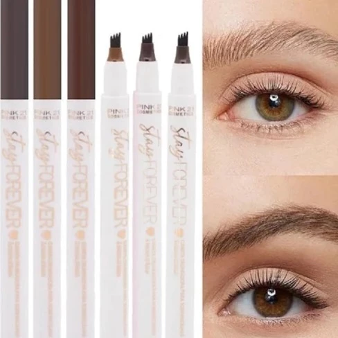 Caneta Delineadora para Sobrancelhas